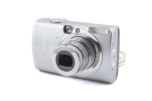 Canon IXUS 800 IS