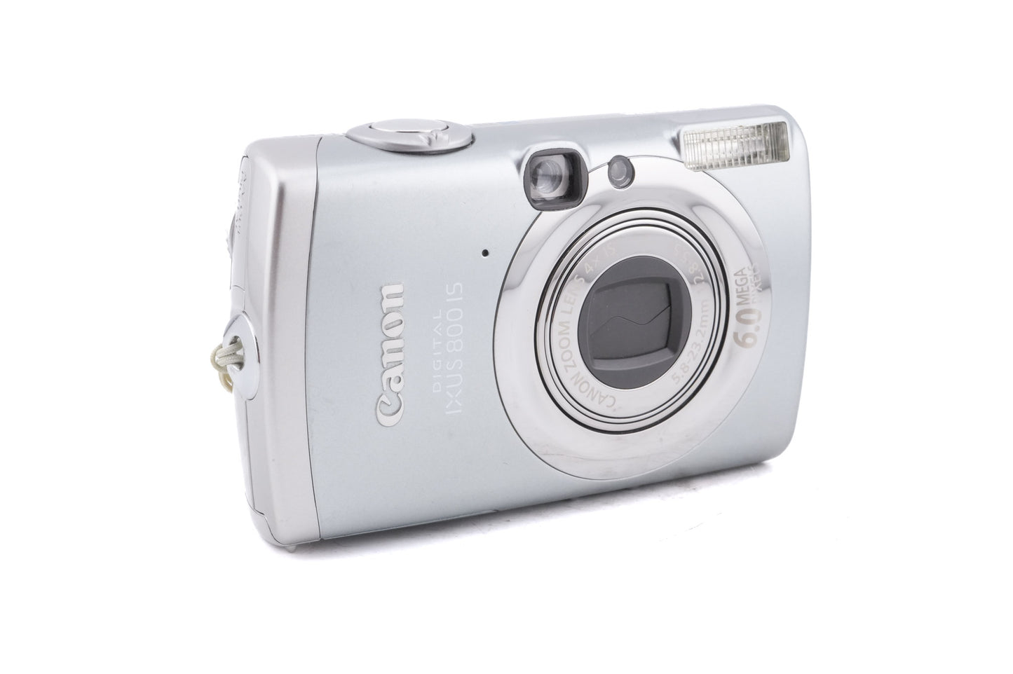 Canon IXUS 800 IS