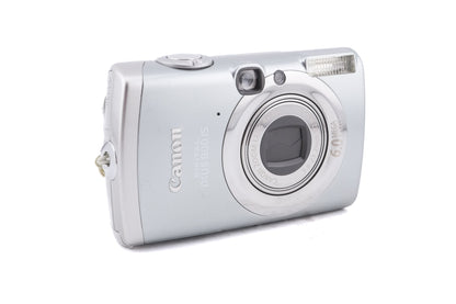 Canon IXUS 800 IS
