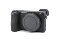 Sony A6500