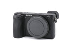 Sony A6500