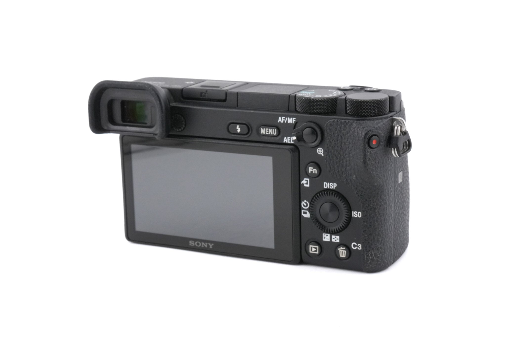 Sony A6500