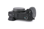 Sony A6500