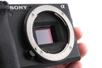 Sony A6500