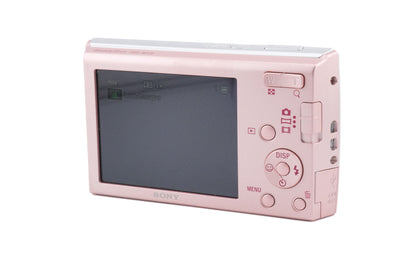 Sony Cyber-Shot DSC-W510