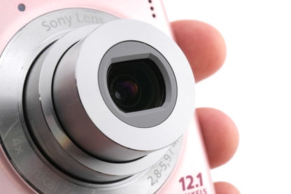 Sony Cyber-Shot DSC-W510