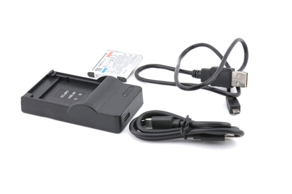 Sony Cyber-Shot DSC-W510