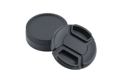 Nikon 50mm f2 Nikkor-H Auto Pre-AI