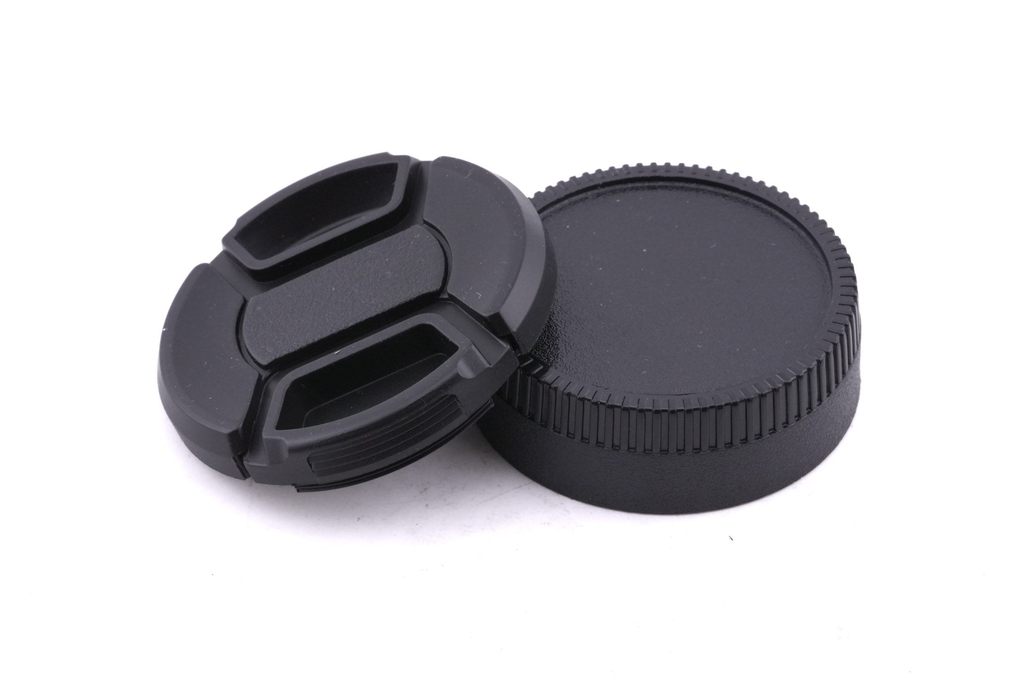 Nikon 35mm f2.5 Series E