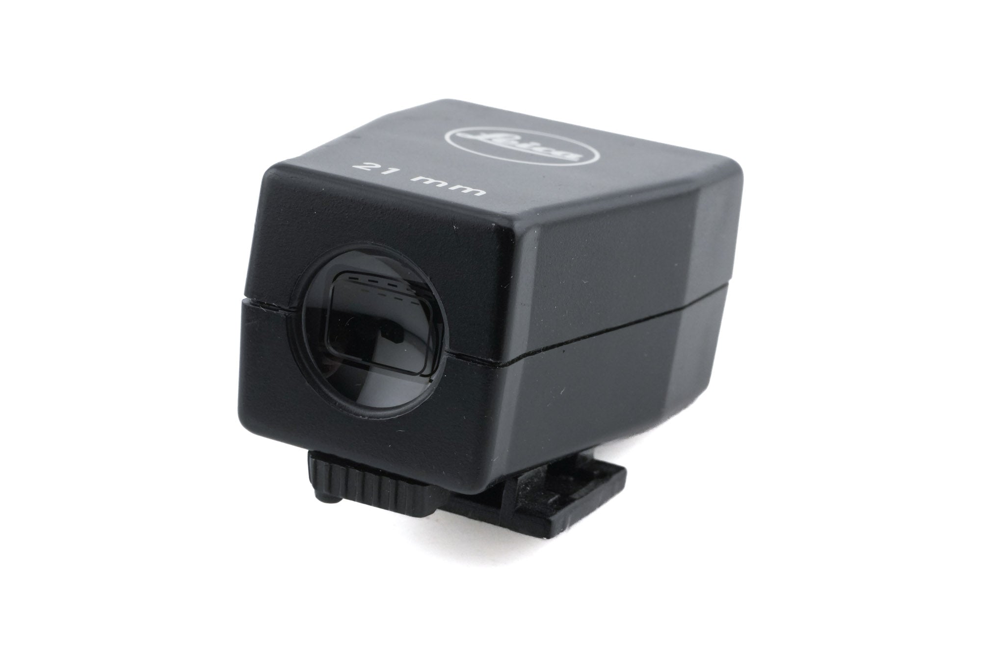Leica 21mm Optical Viewfinder (12008)