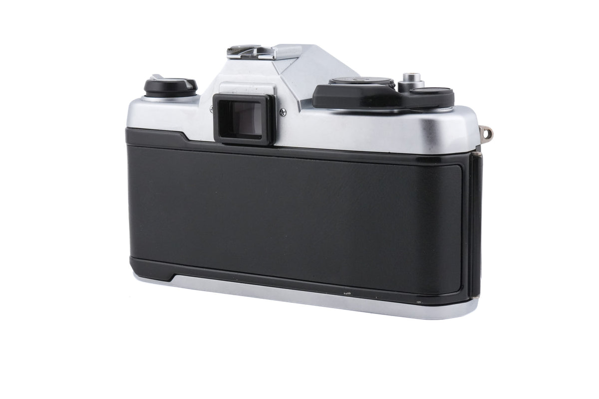 Yashica FX-7 Super
