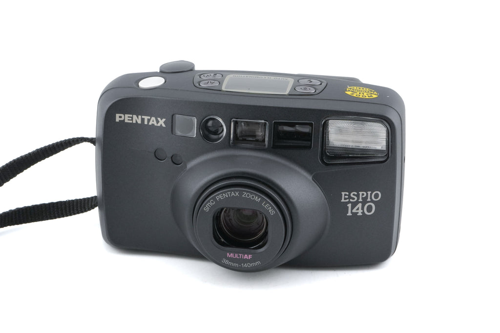 Pentax Espio 140