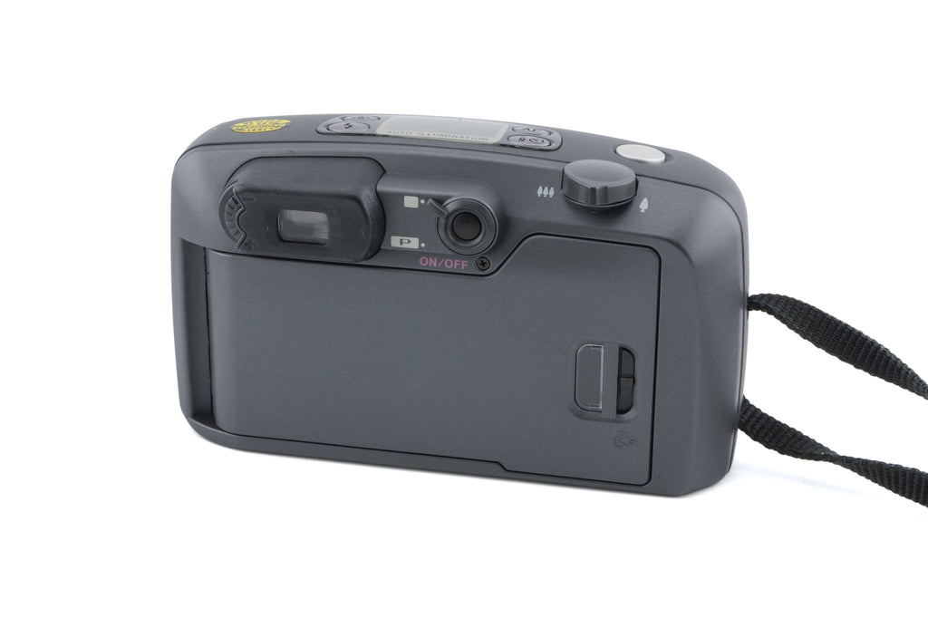 Pentax Espio 140