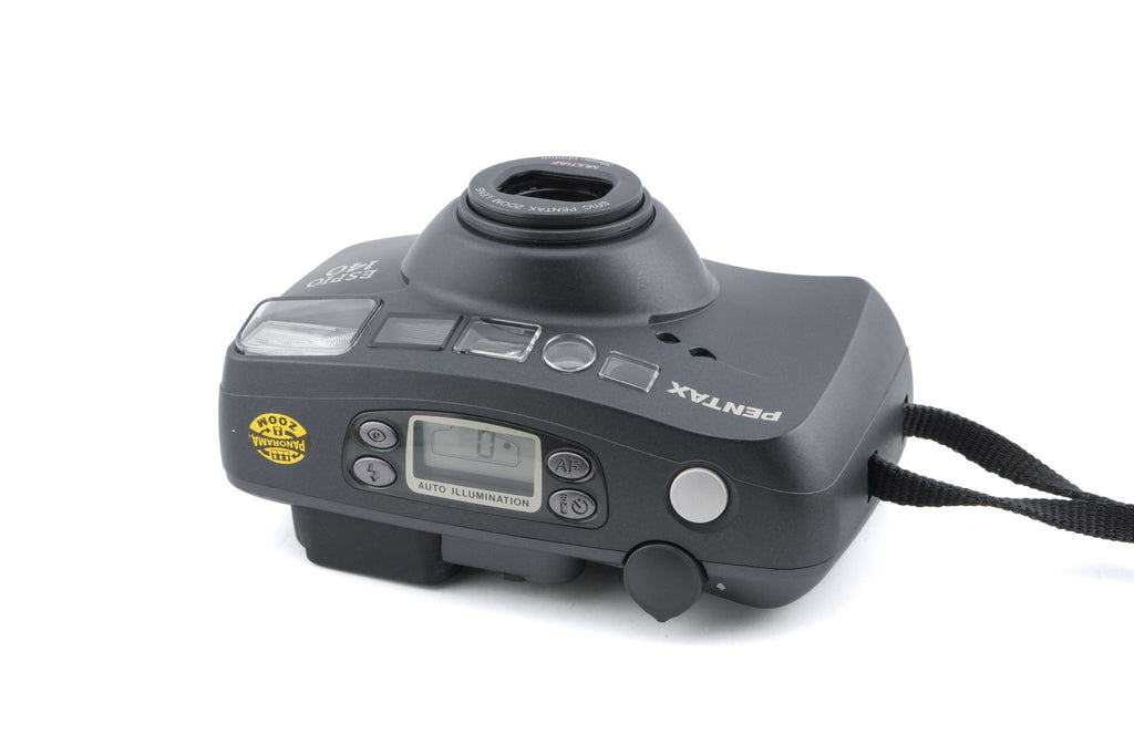 Pentax Espio 140