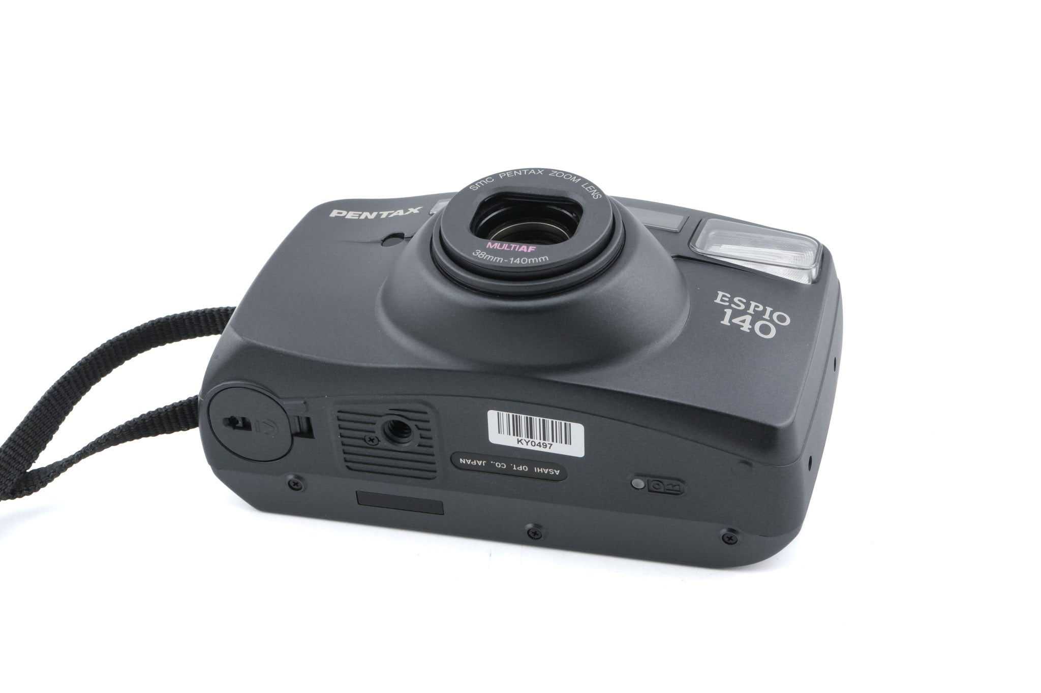 Pentax Espio 140