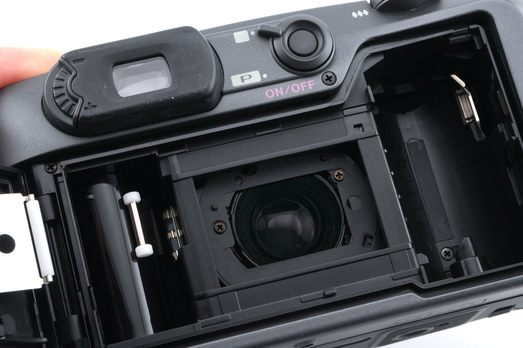 Pentax Espio 140