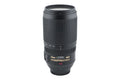 Nikon 70-300mm f4.5-5.6 AF-S Nikkor G ED VR