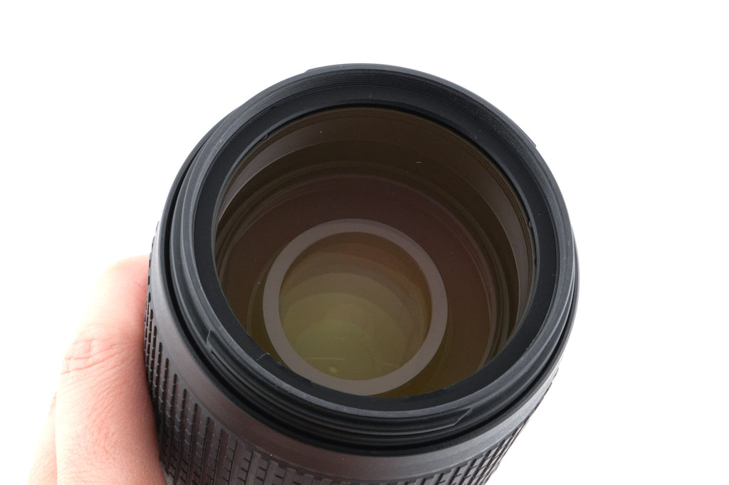 Nikon 70-300mm f4.5-5.6 AF-S Nikkor G ED VR