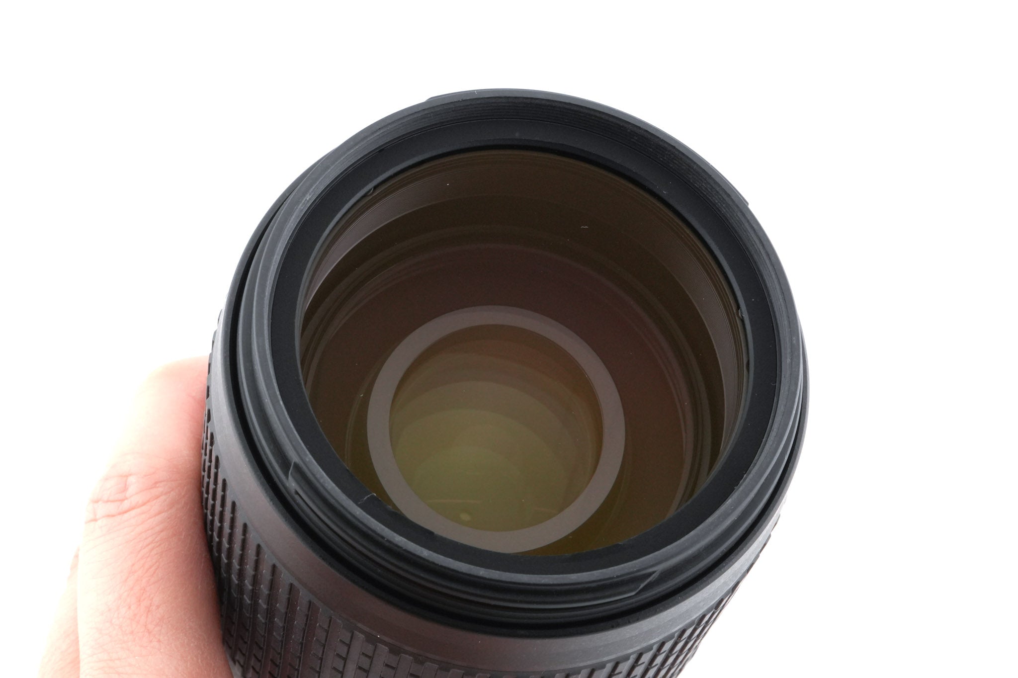 Nikon 70-300mm f4.5-5.6 AF-S Nikkor G ED VR
