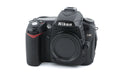 Nikon D90