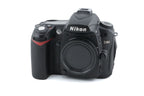 Nikon D90