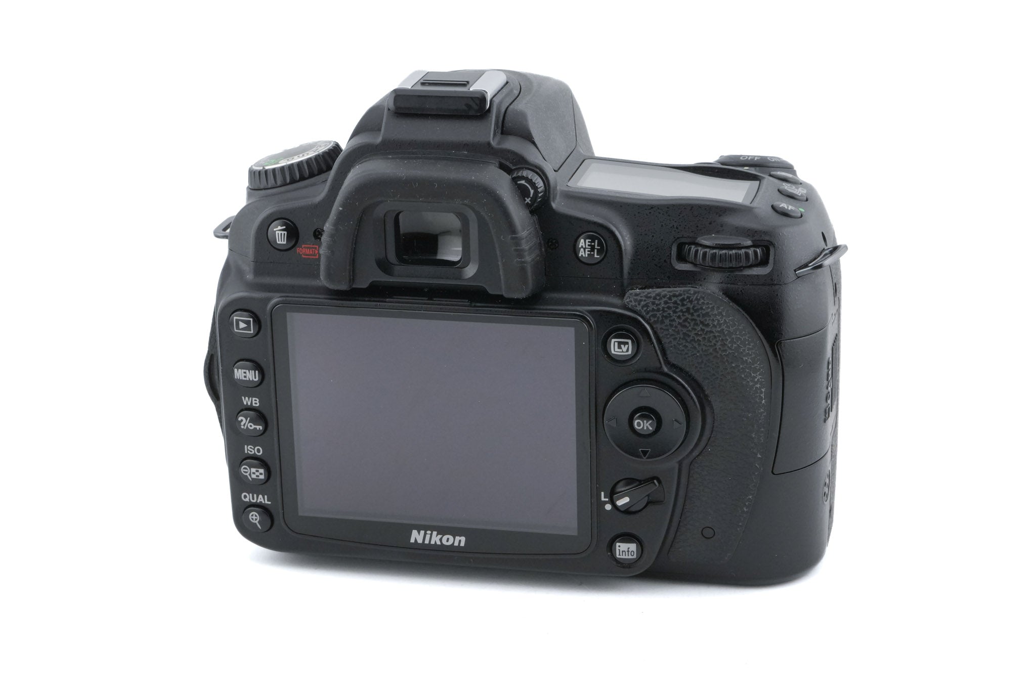 Nikon D90