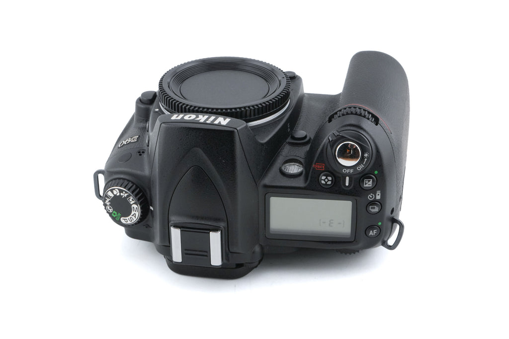 Nikon D90