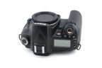 Nikon D90