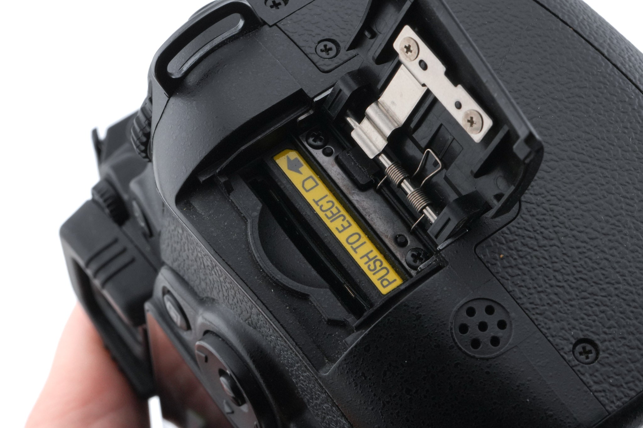 Nikon D90