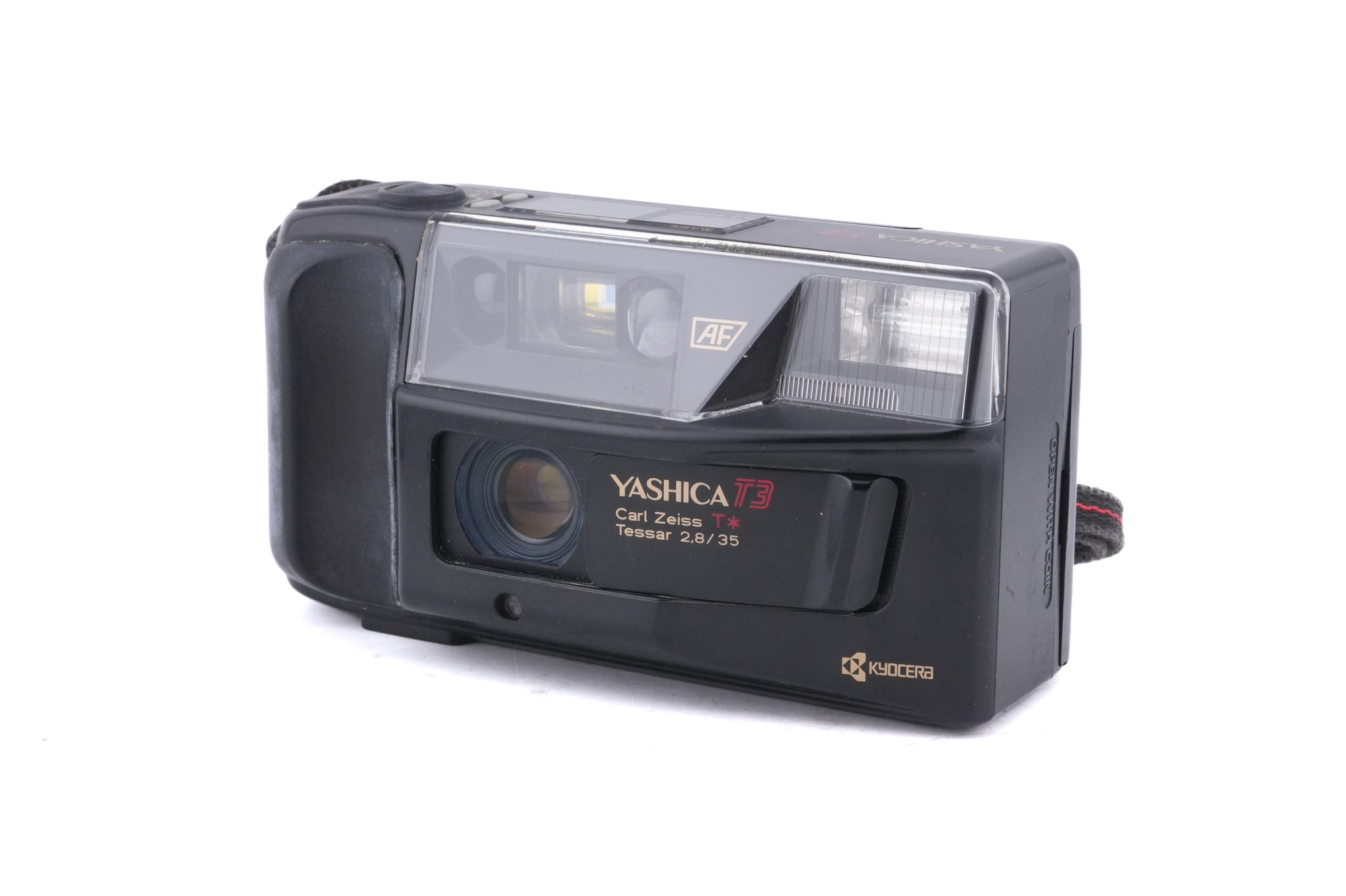 Yashica T3