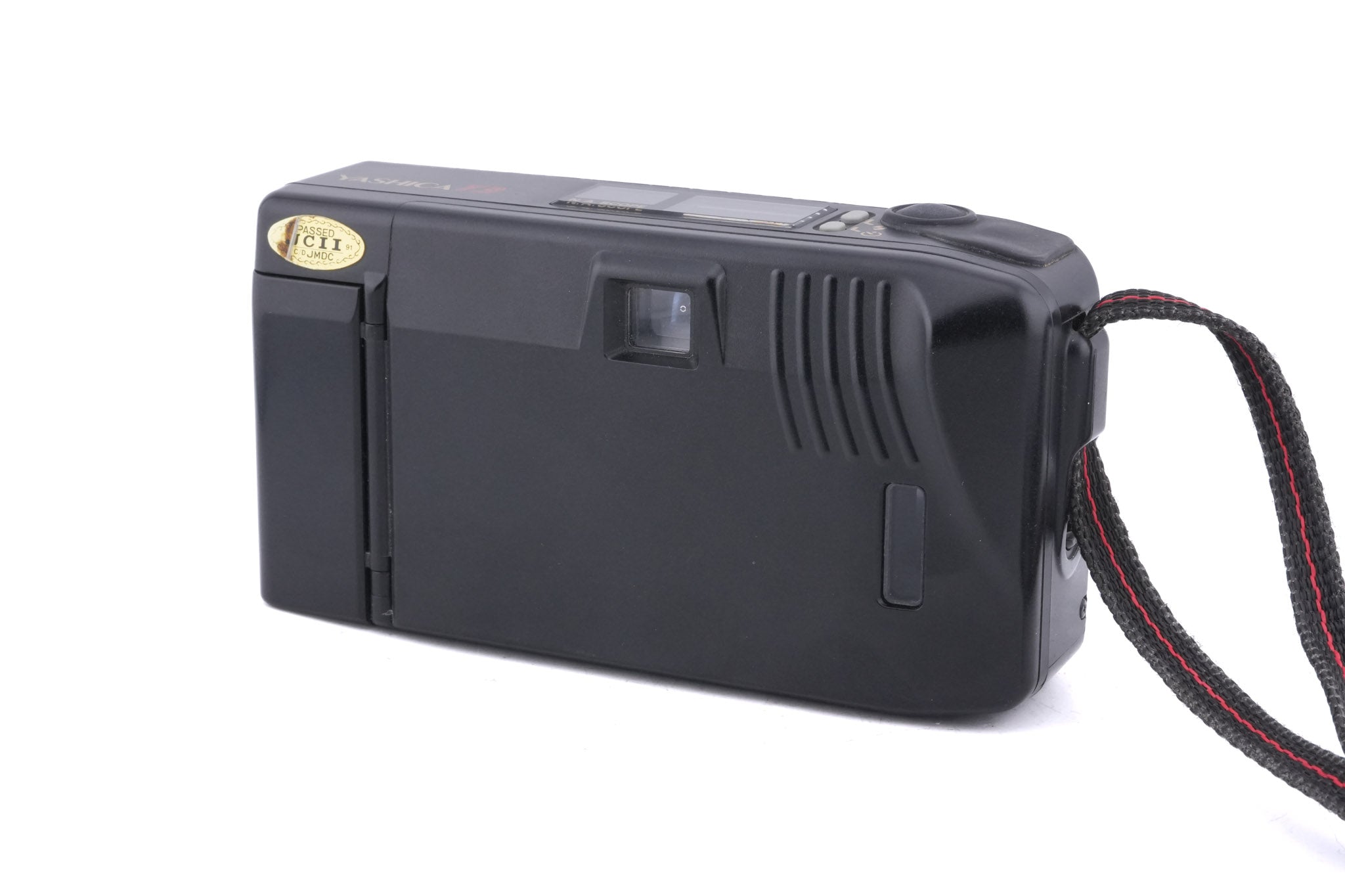 Yashica T3