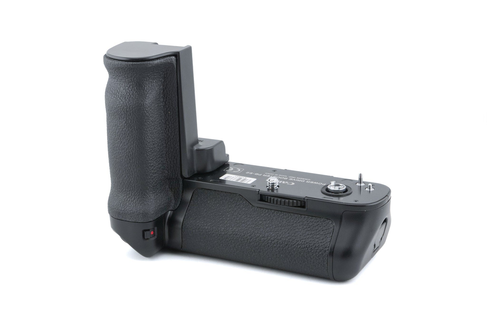 Canon PB-E2 Power Drive Booster
