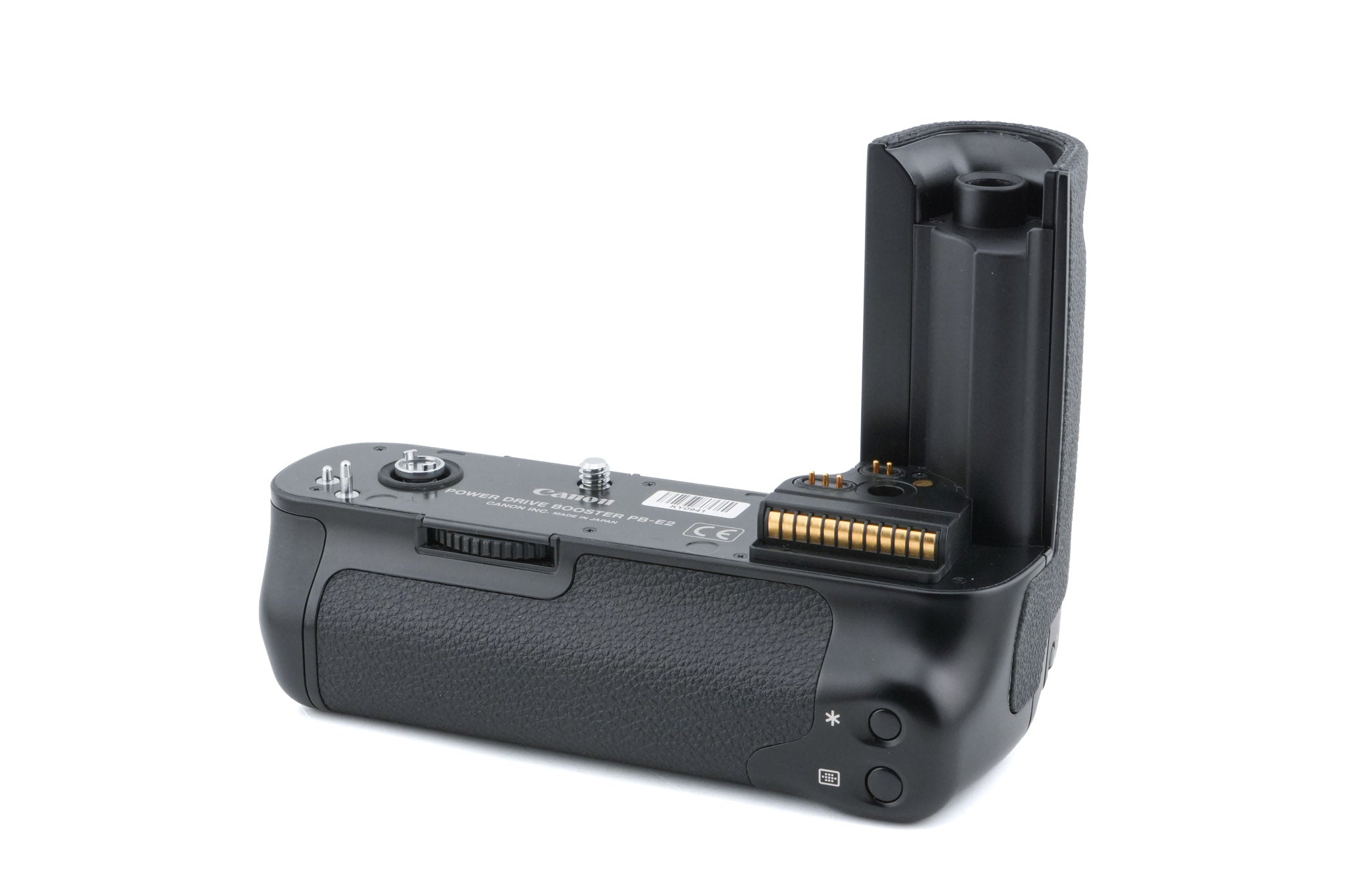Canon PB-E2 Power Drive Booster