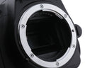 Nikon D3000