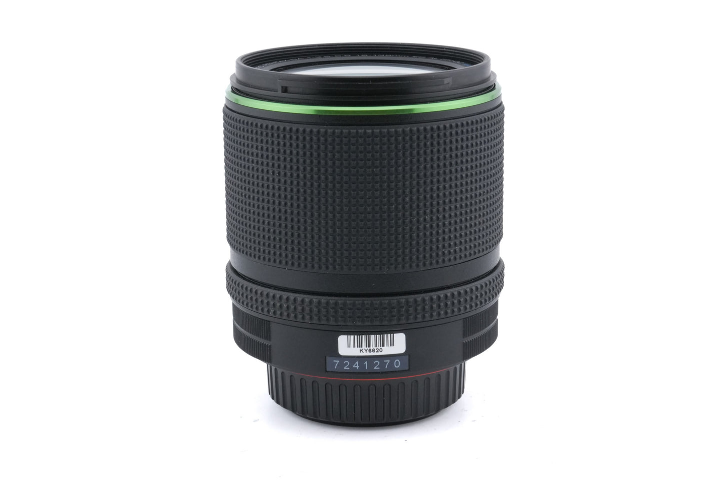 Pentax 18-135mm f3.5-5.6 SMC Pentax-DA ED AL [IF] DC WR