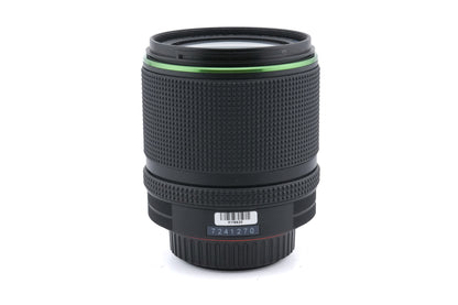 Pentax 18-135mm f3.5-5.6 SMC Pentax-DA ED AL [IF] DC WR