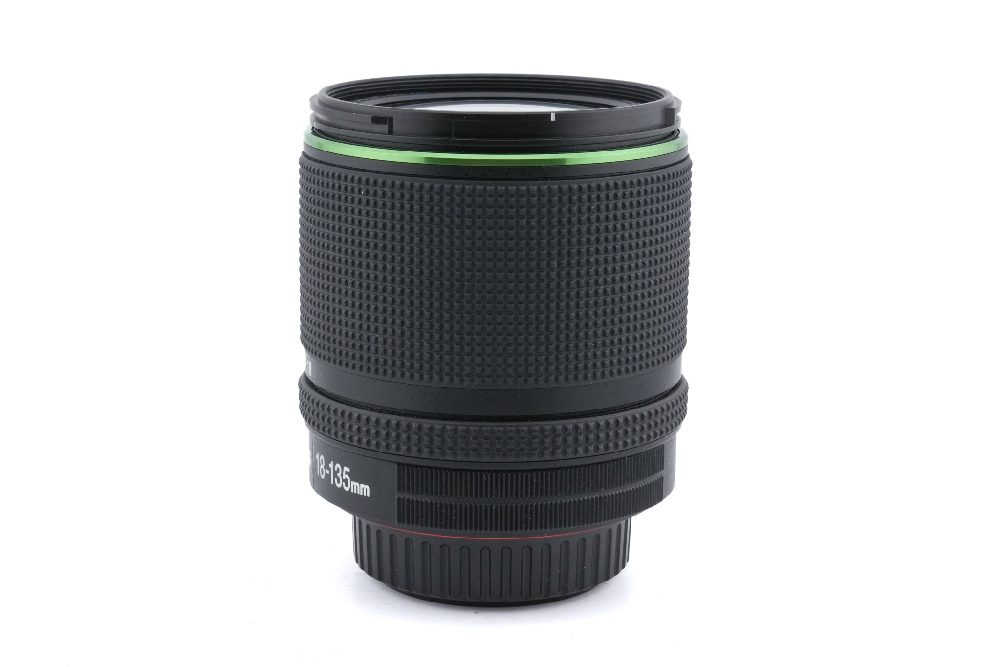 ペンタックス PENTAX DA18-135mm ED WR 3.5-5.6 Pentax-DA 18-135mm f/3.5-5.6 ED WR Review – BestLightPhoto BLOG