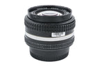 Nikon 20mm f3.5 Nikkor AI-S