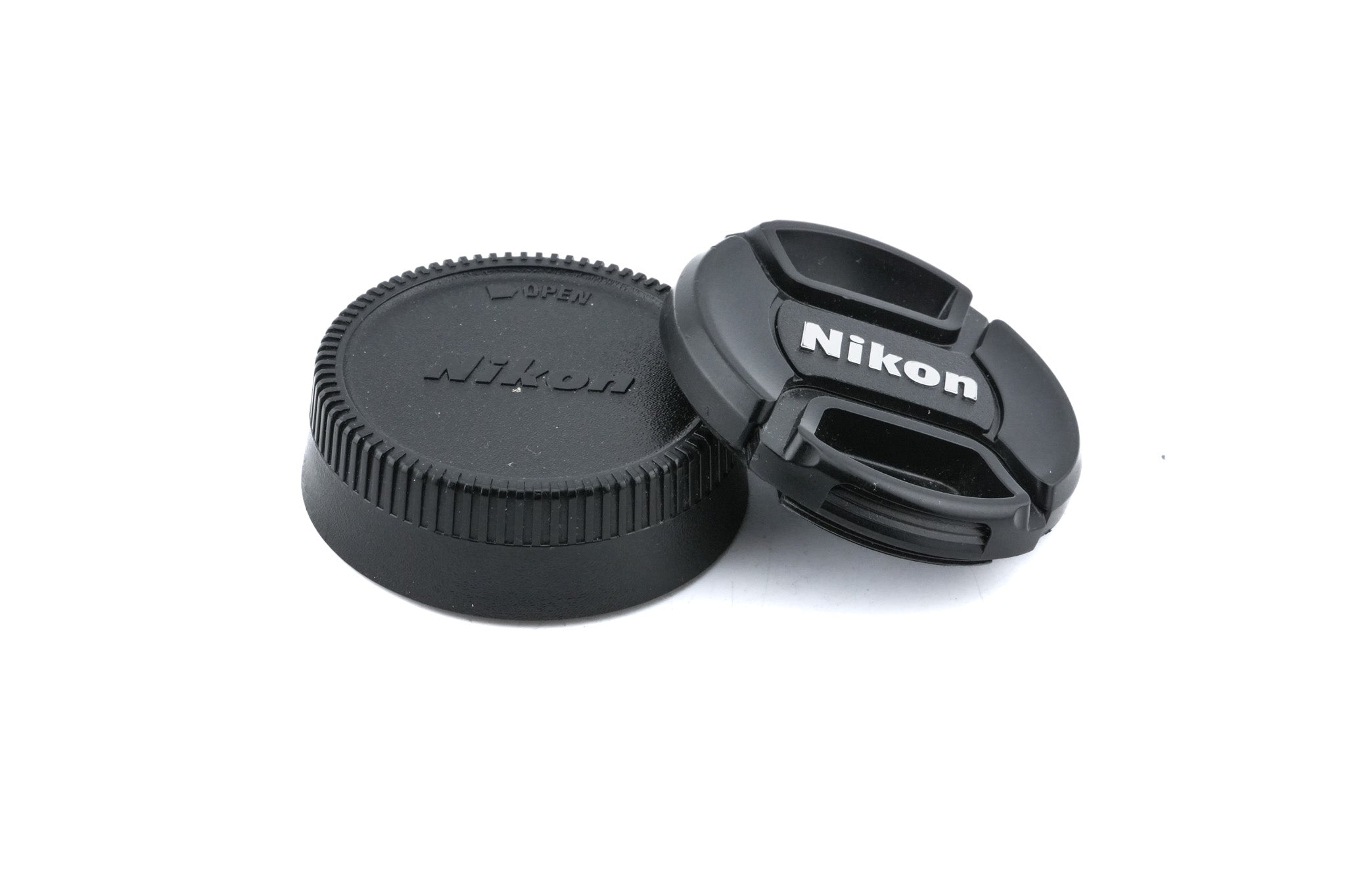 Nikon 20mm f3.5 Nikkor AI-S – Kamerastore