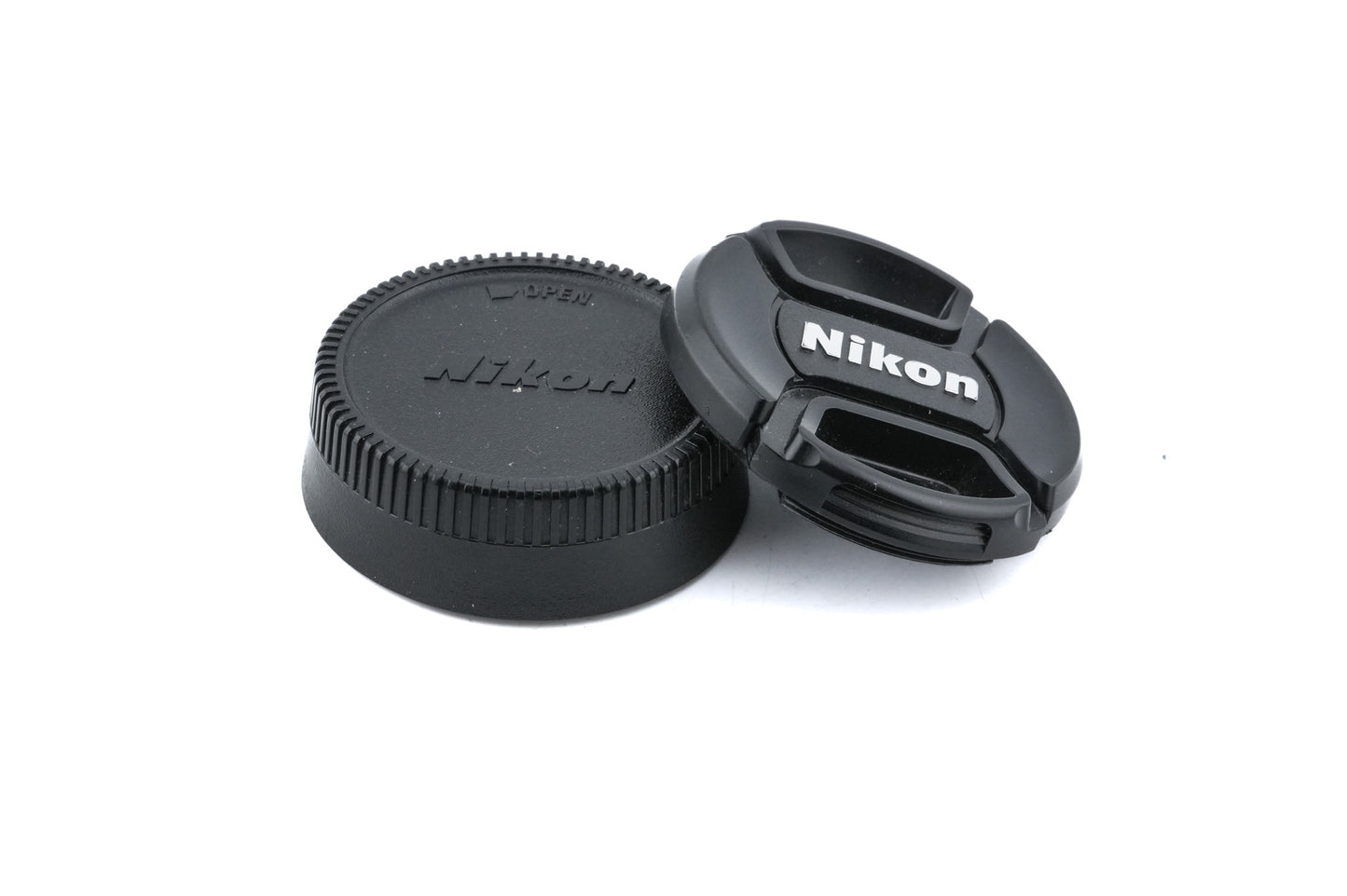 Nikon 20mm f3.5 Nikkor AI-S