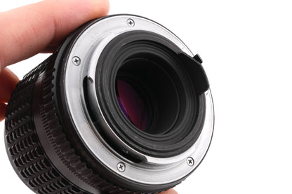 Pentax 100mm f2.8 SMC Pentax-M