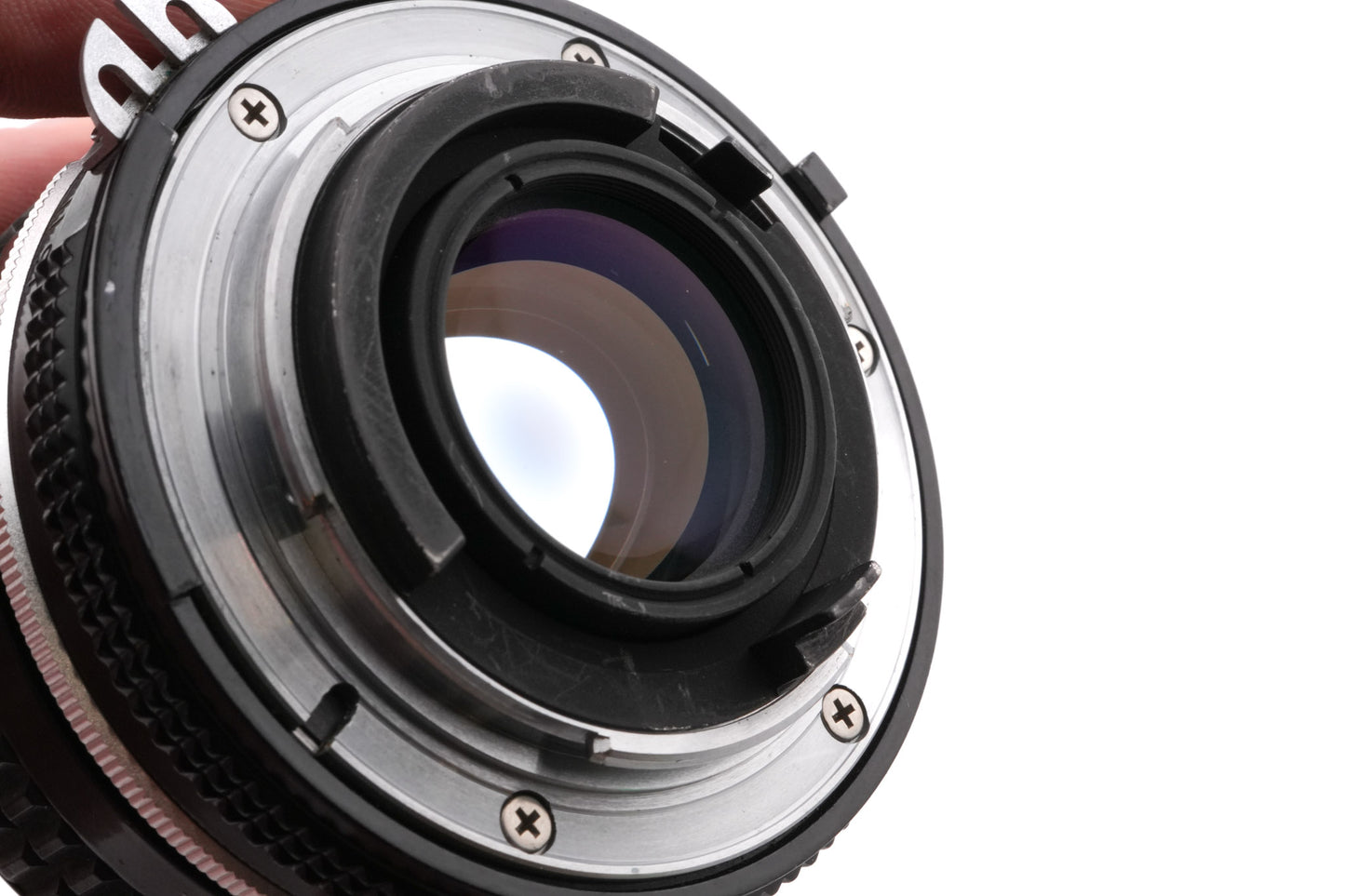 Nikon 50mm f2 Nikkor AI