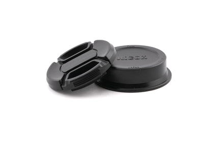 Ricoh 50mm f1.7 Rikenon