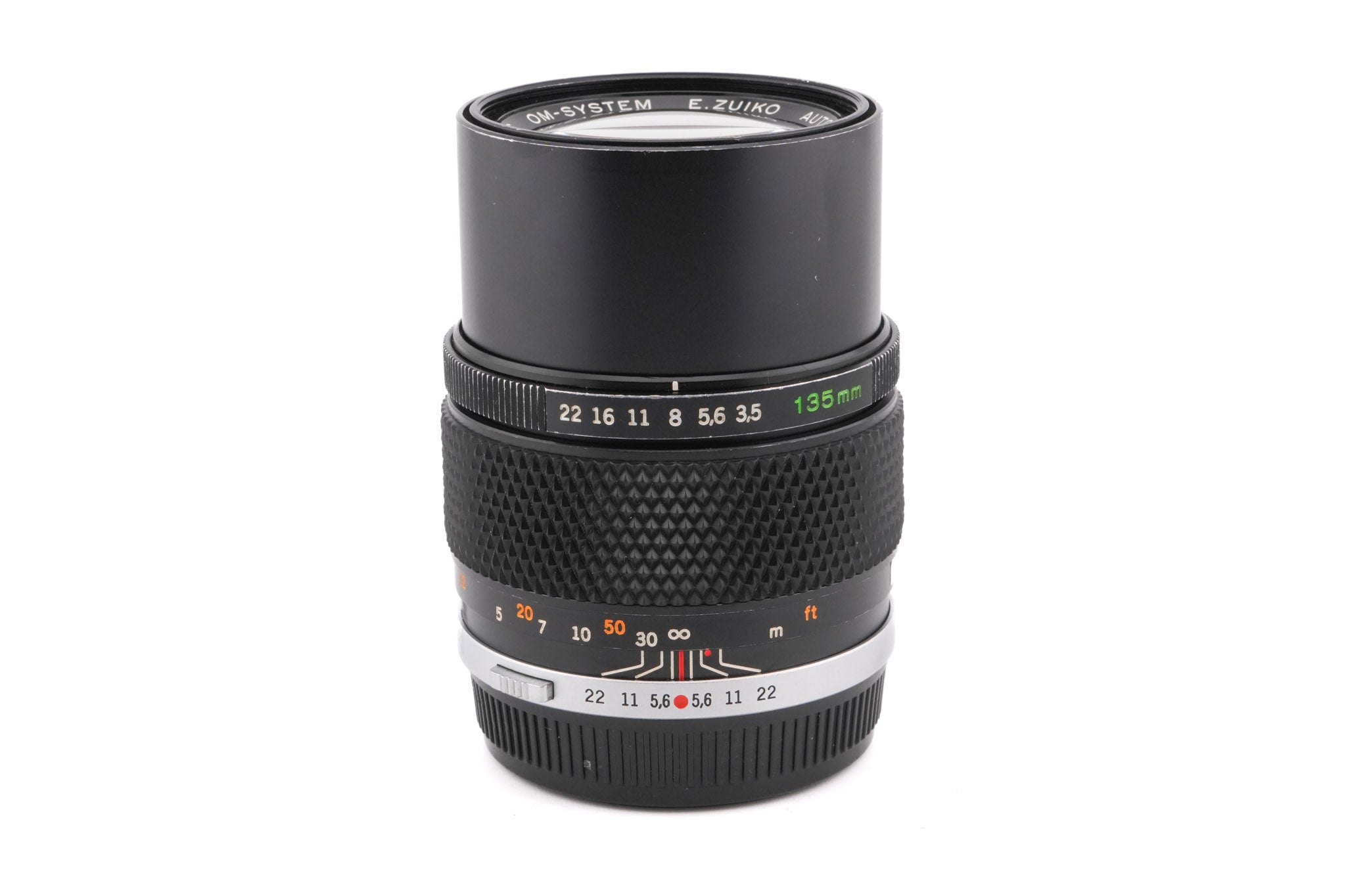 OLYMPUS ZUIKO AUTO-zoom 35-80mm F2.8箱入新品 OLYMPUS ZUIKO AUTO-zoom 35-80mm F2.8箱入新品 OM System Zuiko Auto Zoom