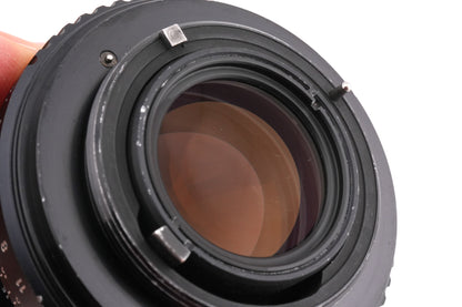 Pentax 55mm f1.8 SMC Takumar