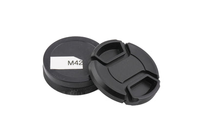 Pentax 55mm f1.8 SMC Takumar