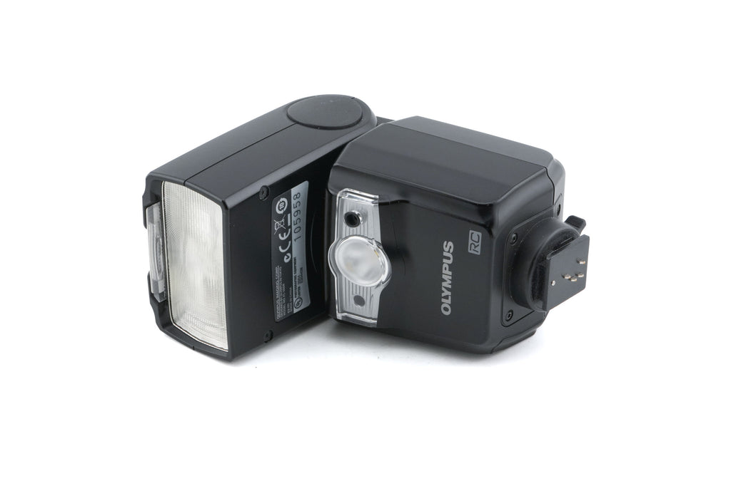 Olympus FL-600R Electronic Flash