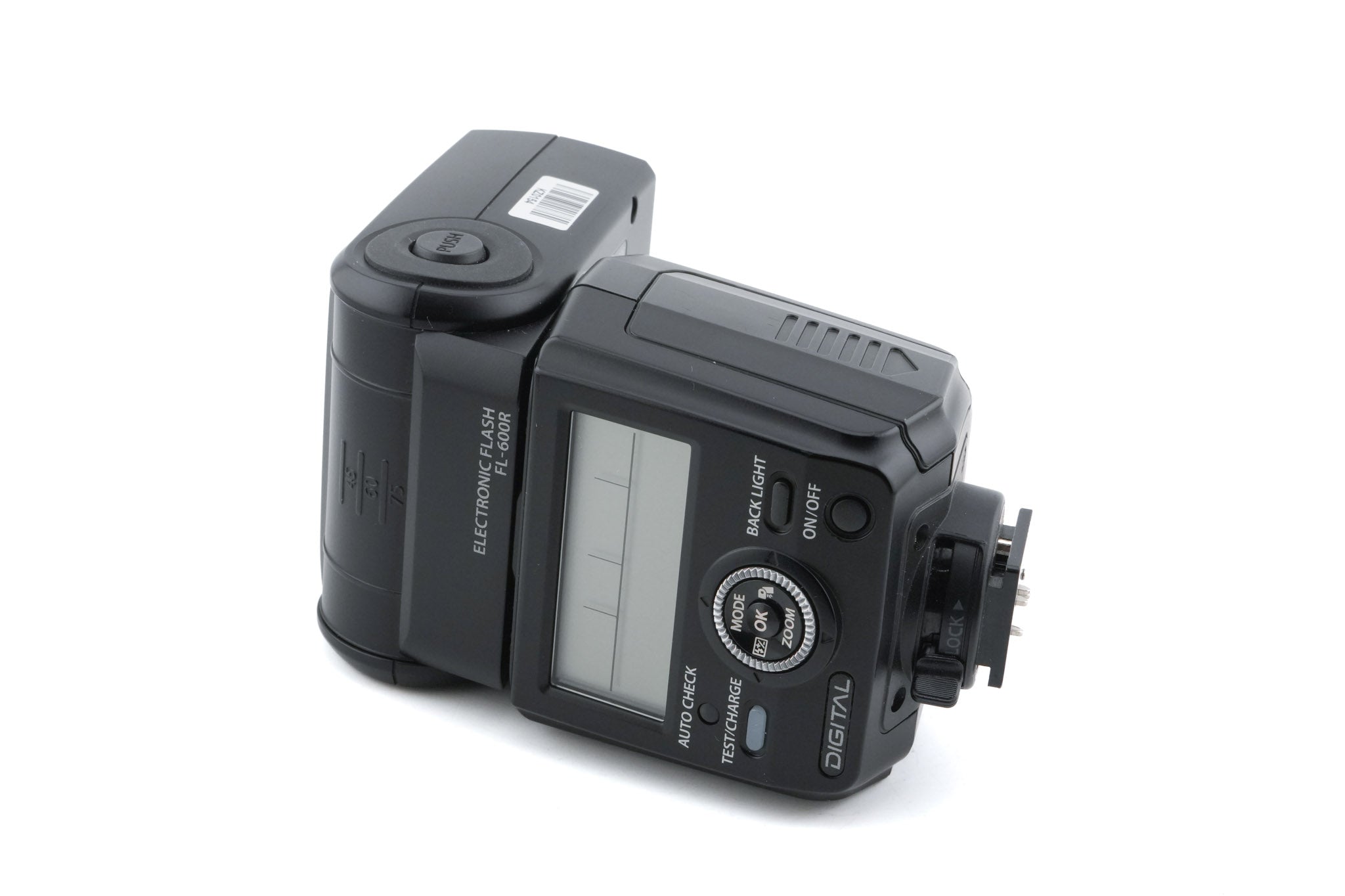 Olympus FL-600R Electronic Flash