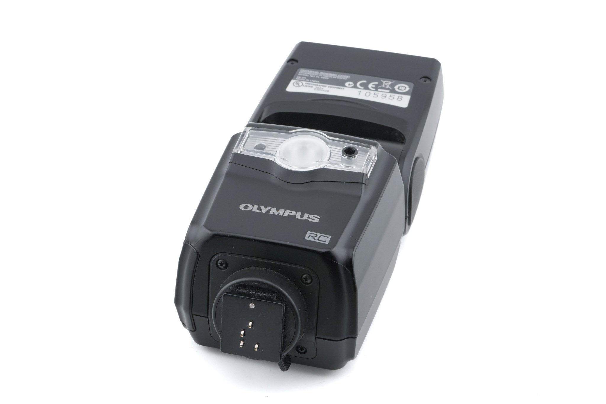 Olympus FL-600R Electronic Flash