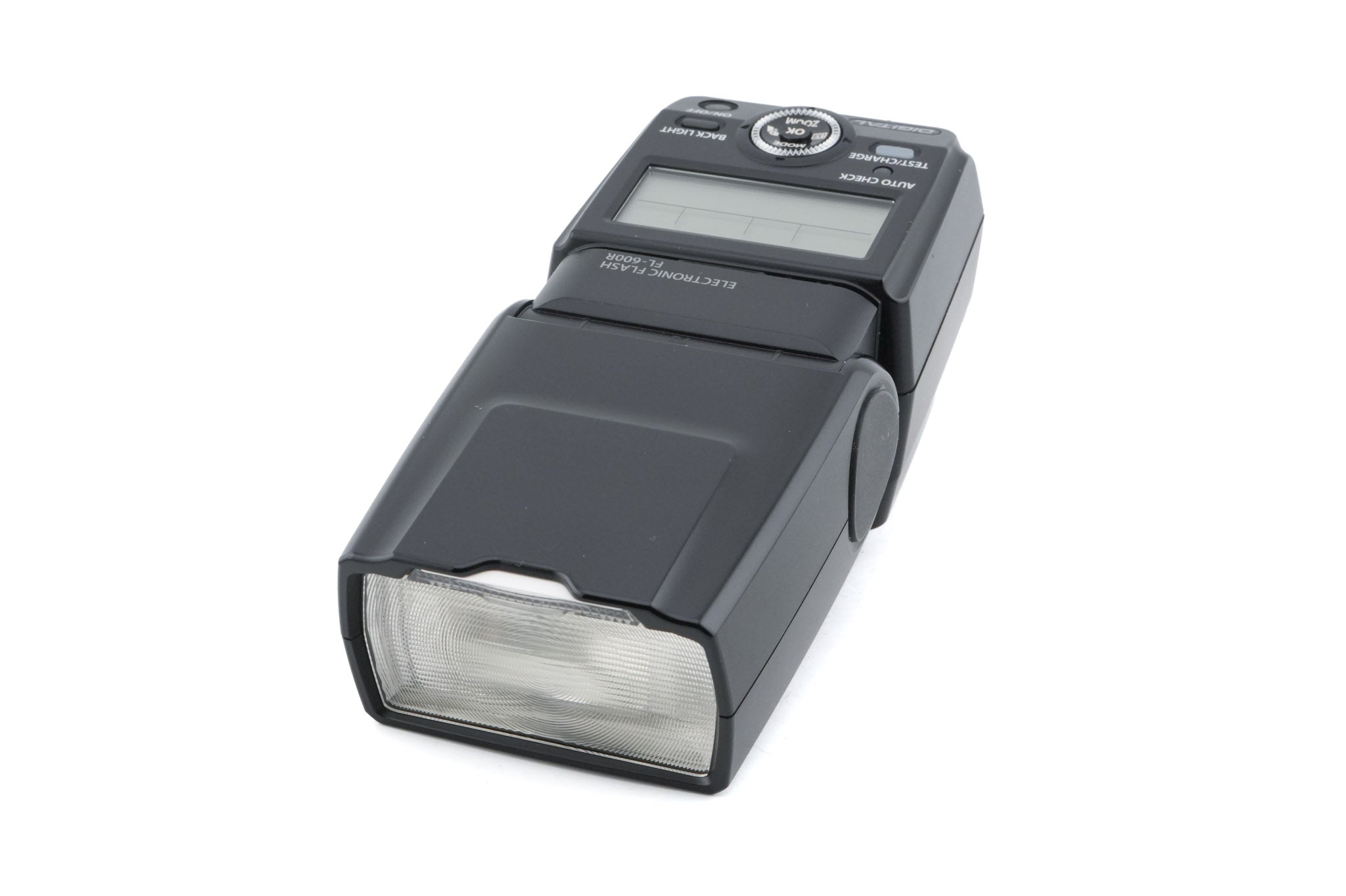 Olympus FL-600R Electronic Flash